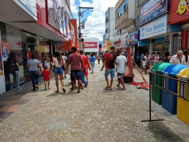 Lojas Eskala - Atenção, clientes! Seguindo o decreto municipal e